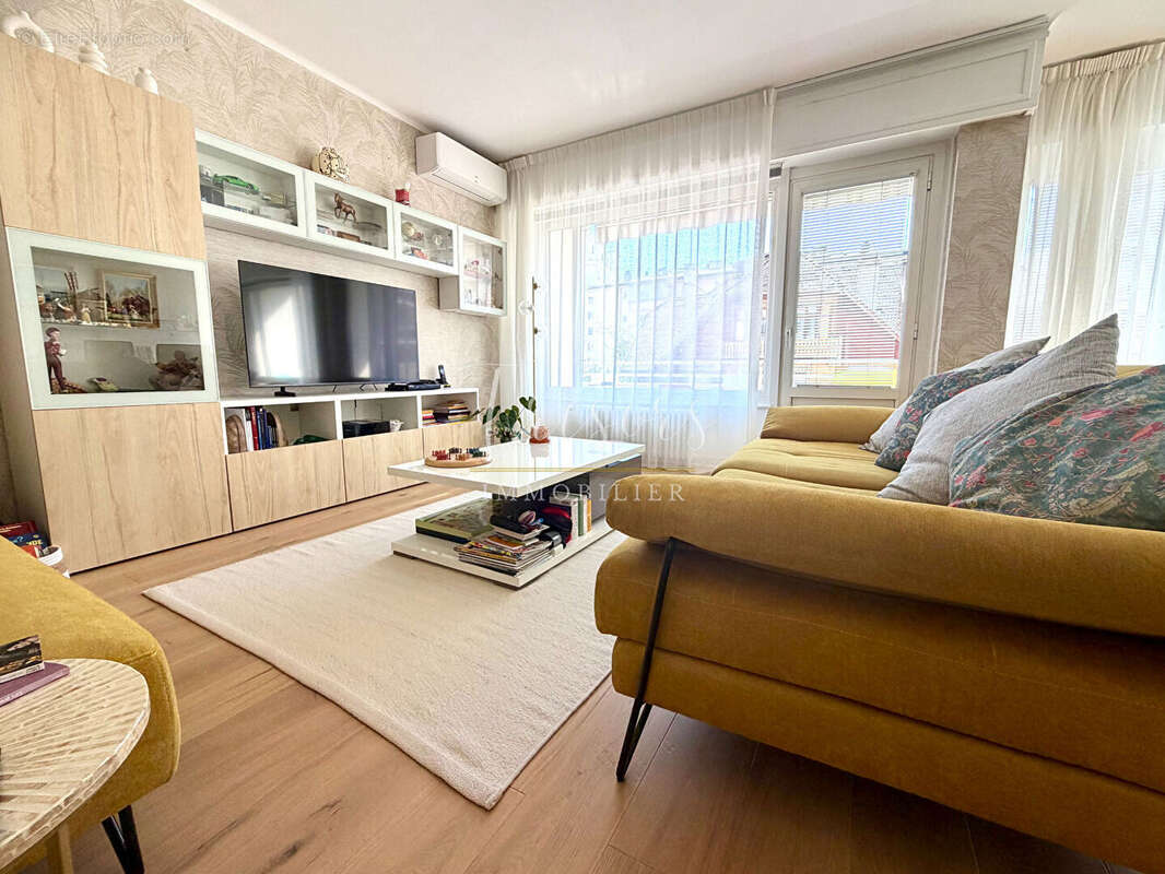 Appartement à ANNECY