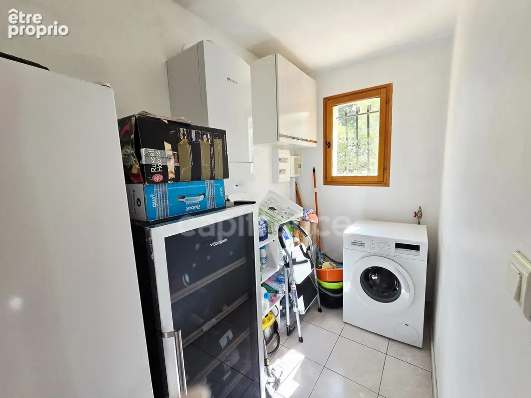 Maison à vendre 7 pièces LA CIOTAT (13) Garage, Terrain 1057 m2 - photo 20