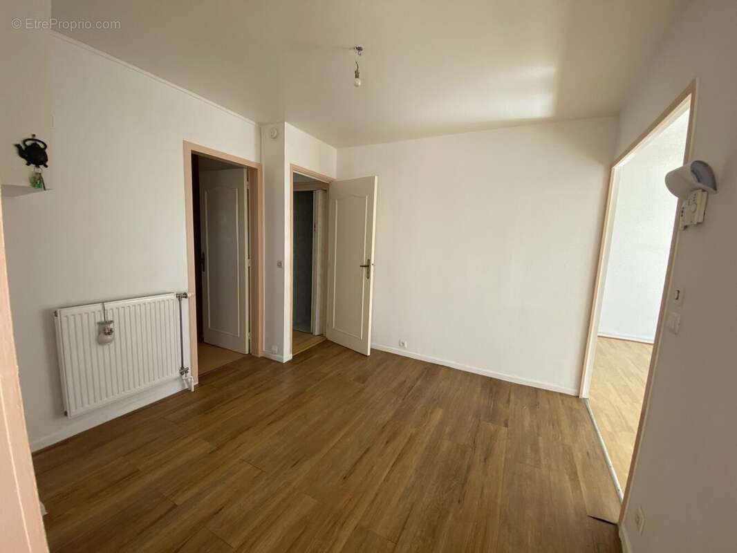 Appartement à PERIGUEUX