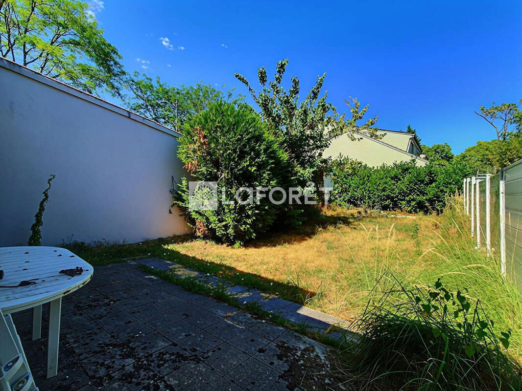 Laforêt saint-ouen ? aulnay-sous-bois ? à proximité de la future ligne 16 et du centre commercial o'parinor - photo 2