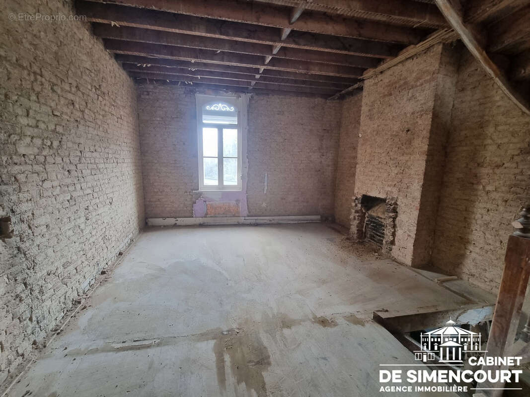 Henriville - amienoise - photo 3