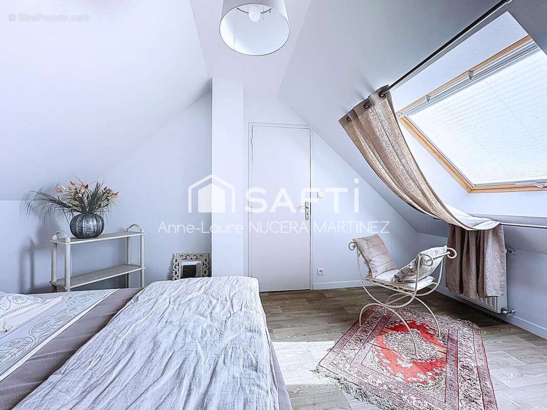 Photo 8 - Maison à LANNILIS