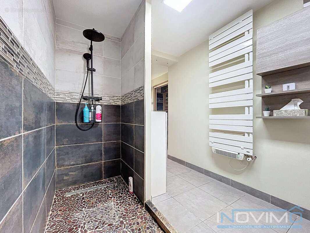 Maison à FORT-MARDYCK