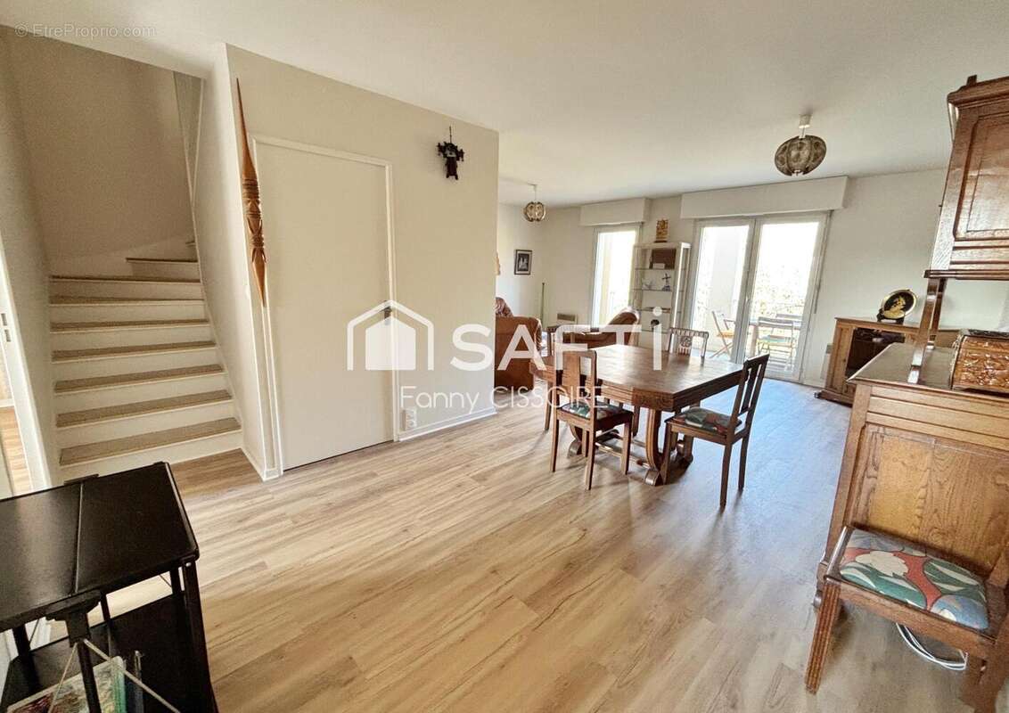 Photo 3 - Appartement à NANTES