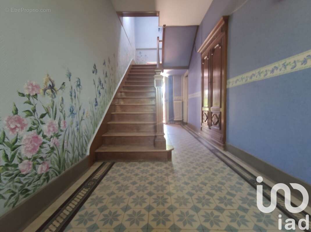 Photo 6 - Maison à DIGOIN
