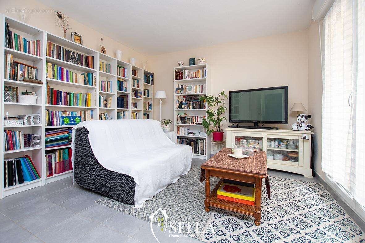 Appartement à LAUNAGUET