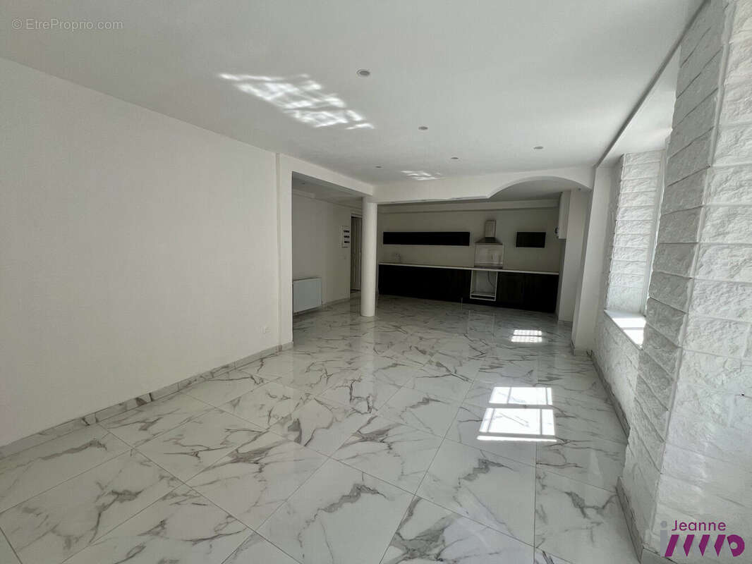 Appartement à DELLE