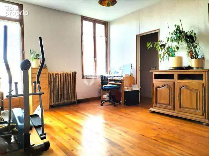 Maison en pierre avec fort potentiel – 212 m² habitables - photo 6