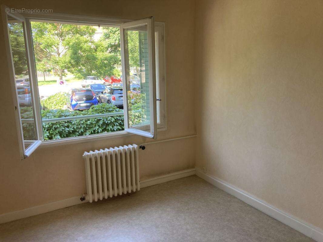 Appartement à BOURG-EN-BRESSE