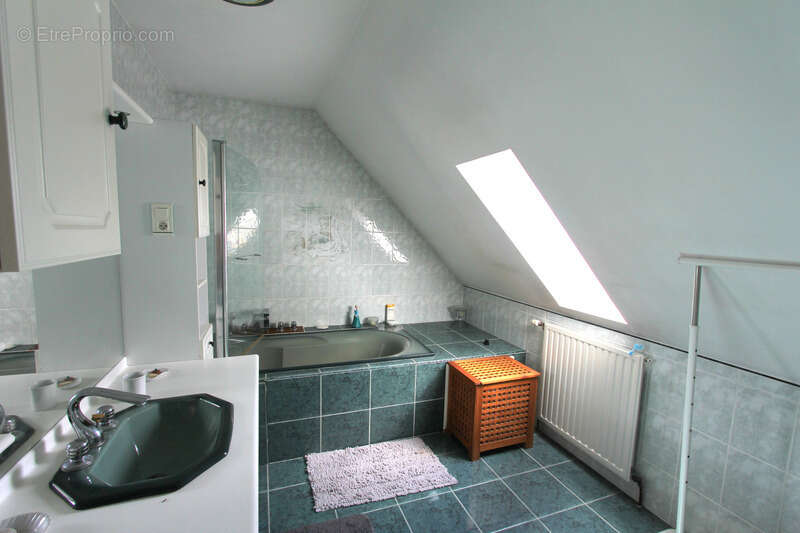 Argenteuil Côteaux, Maison à vendre 6 pièces - photo 13