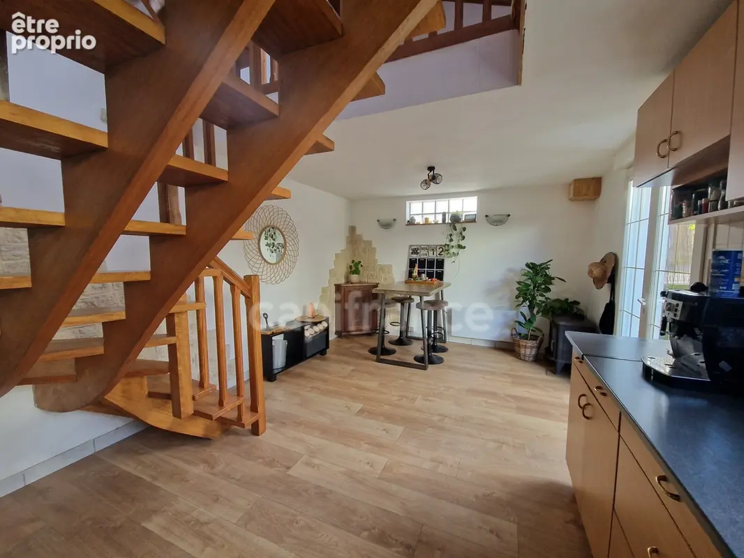 Maison à vendre 4 pièces PLOMODIERN (29) - photo 1
