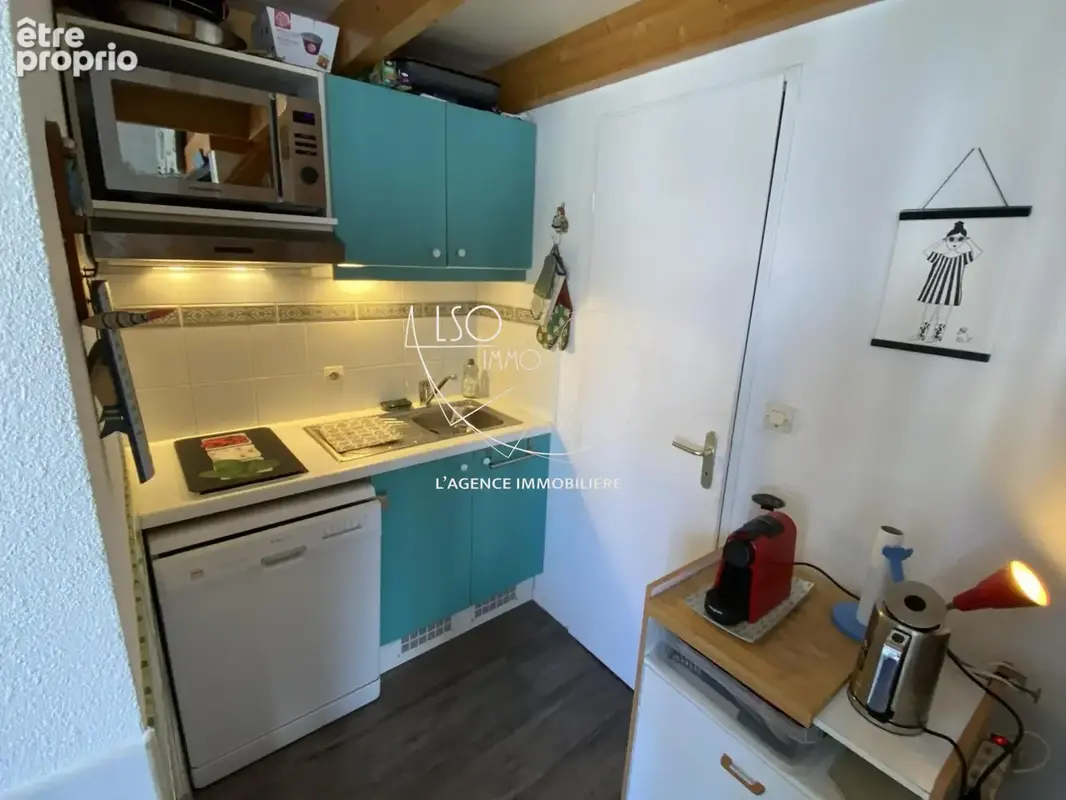 Maison 29 m² à Bretignolles-Sur-Mer  - photo 2