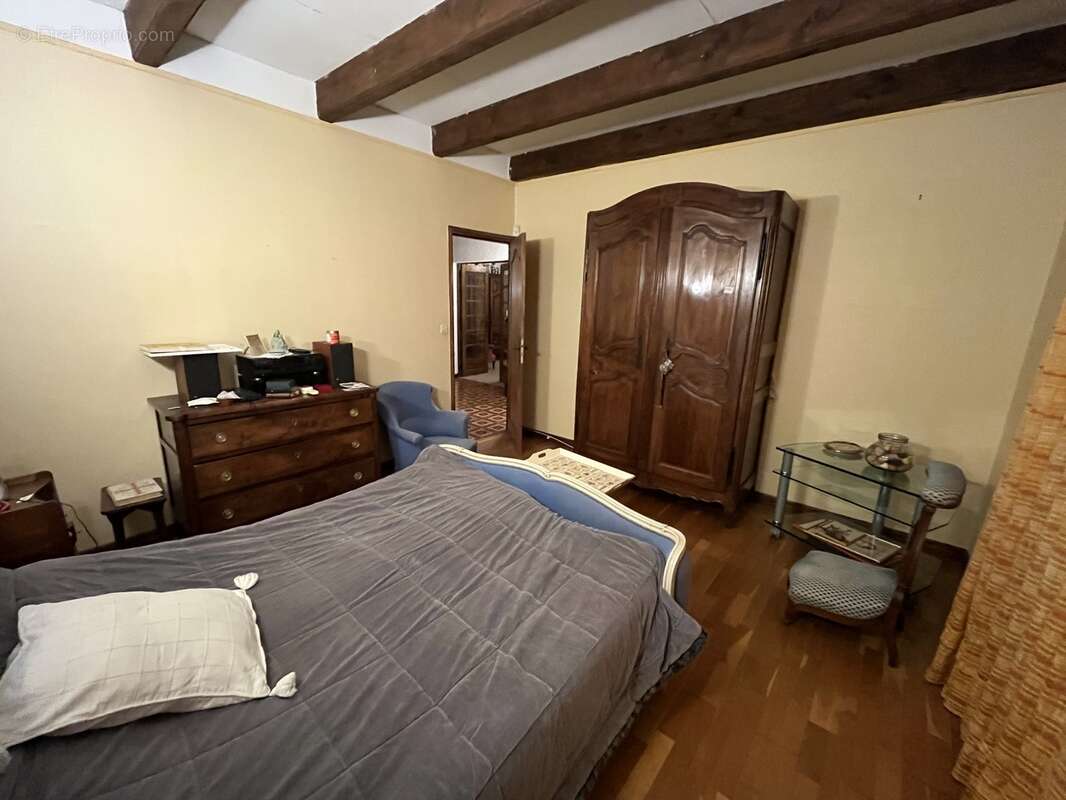 Maison à ROUSSON