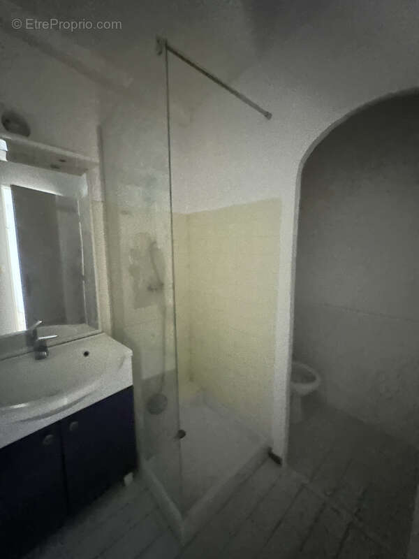 Appartement à LE VAL