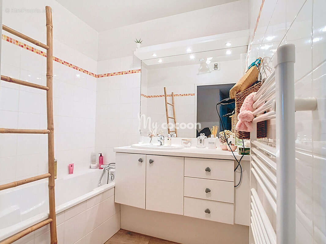 Appartement à LYON-5E