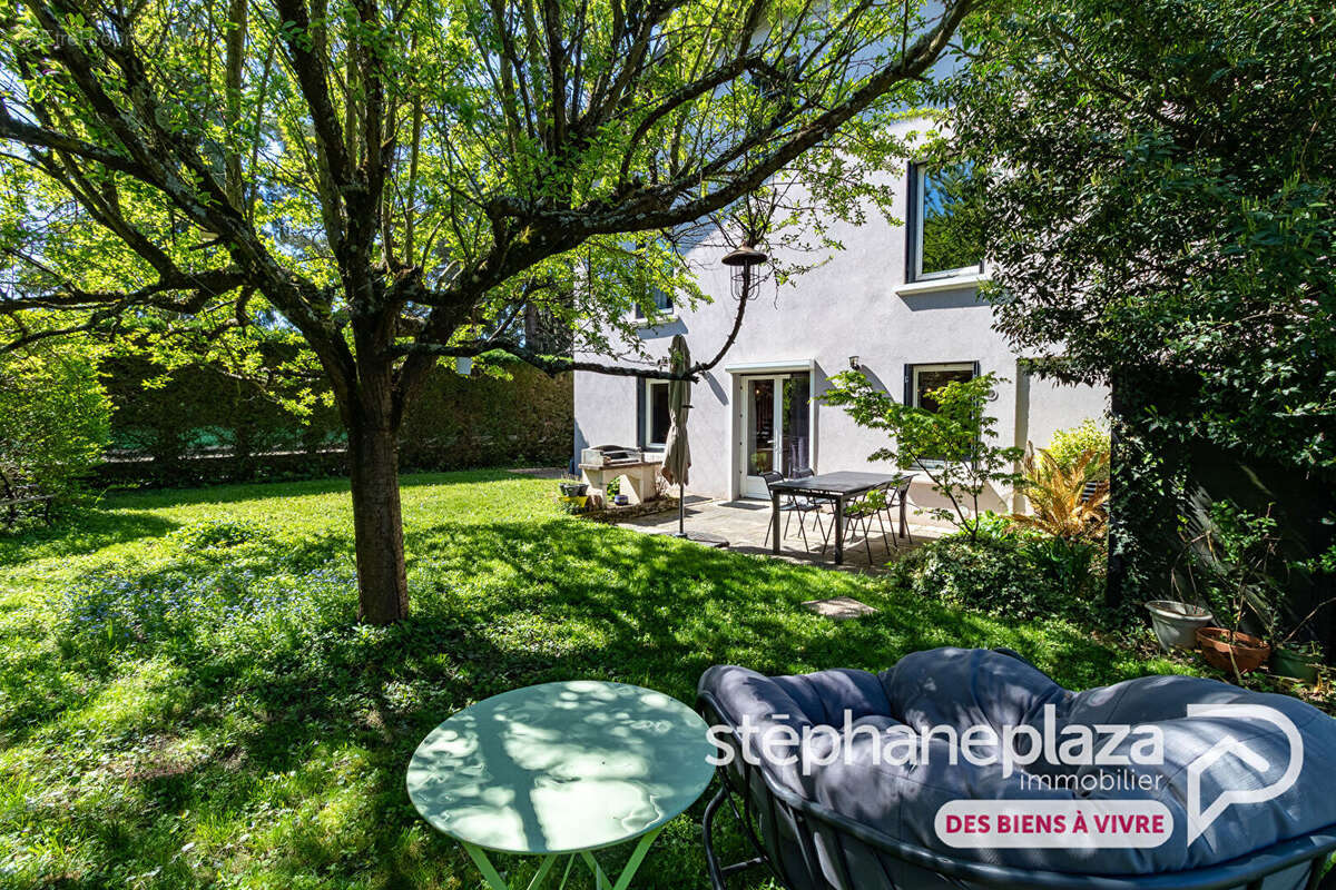 Maison à BOURG-EN-BRESSE