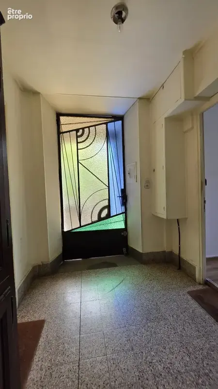 Appartement 125 m2  a renover- garage + cave - photo 9