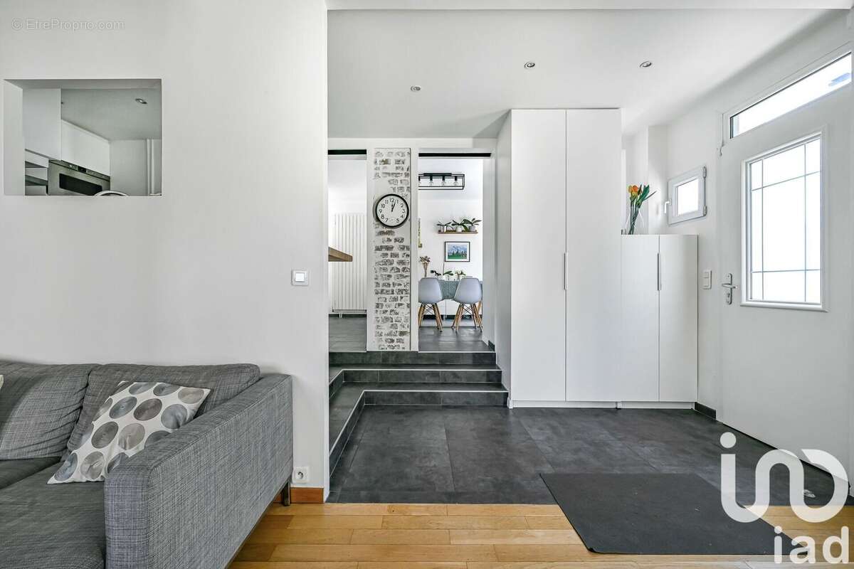 Photo 3 - Maison à COLOMBES