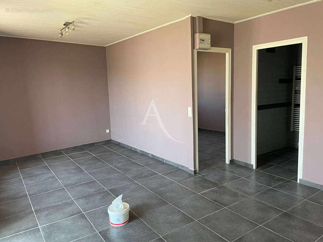 Local commercial Bretignolles Sur Mer 195 m2 - photo 6