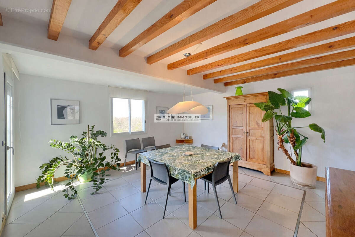 Maison à BIDART
