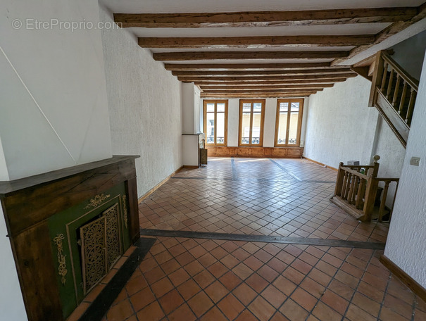 Appartement à SAINT-OMER