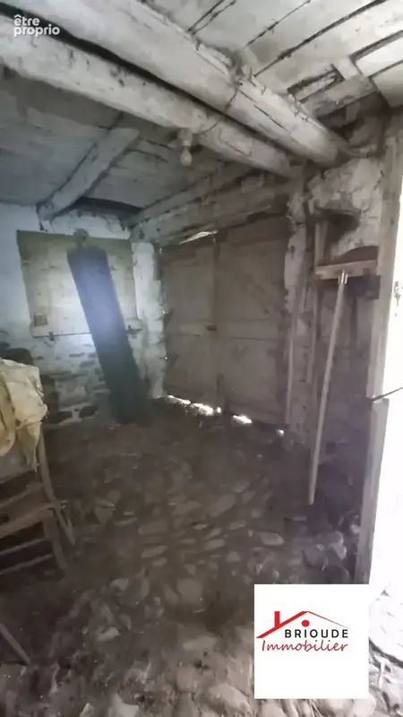 Maison avec dépendance à restaurer - photo 21