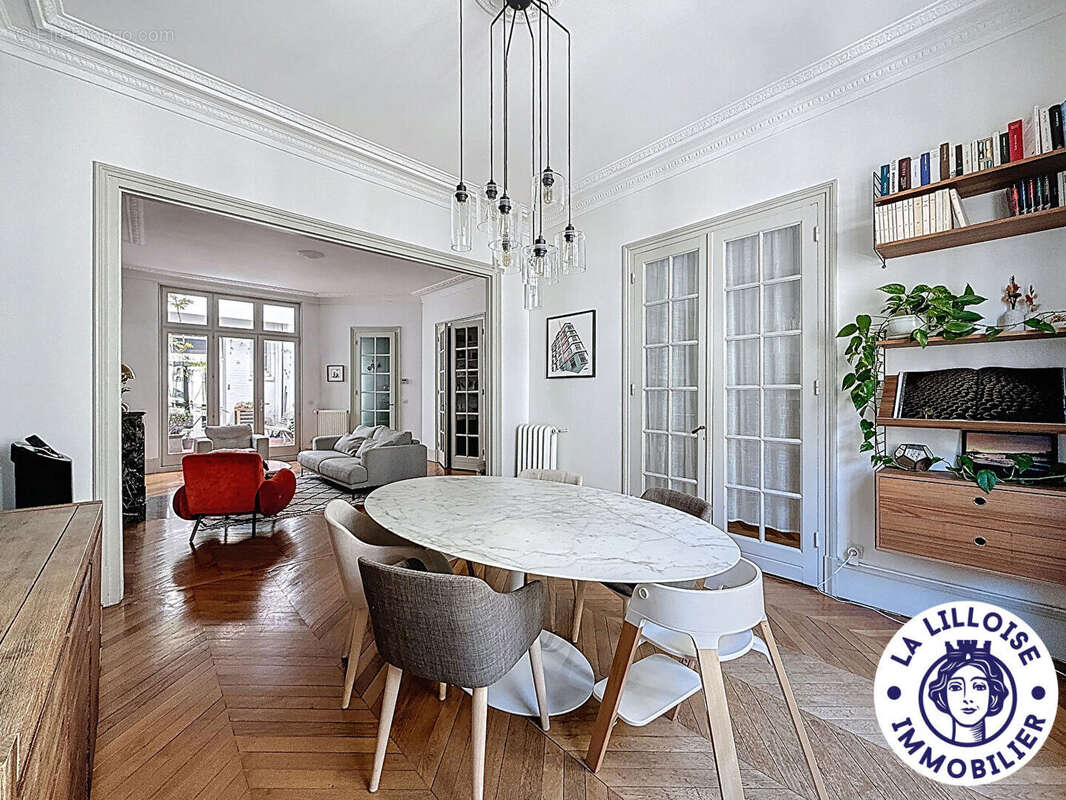 Appartement à LILLE