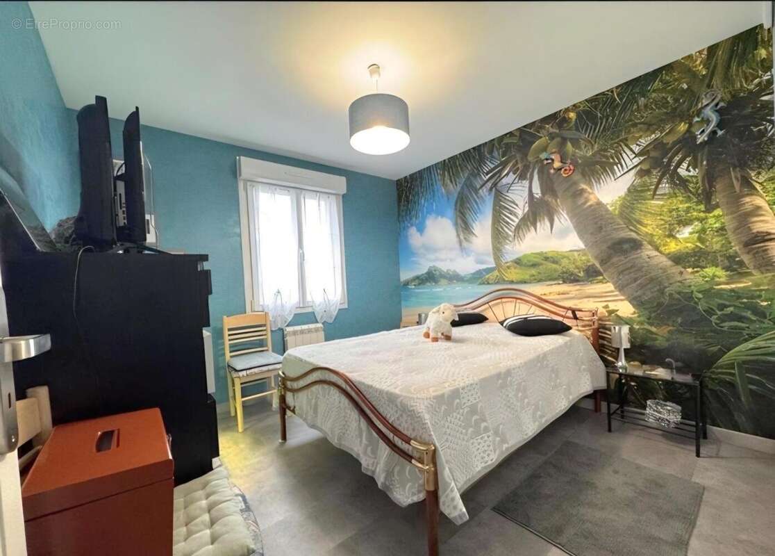 Photo 5 - Maison à BAUGE