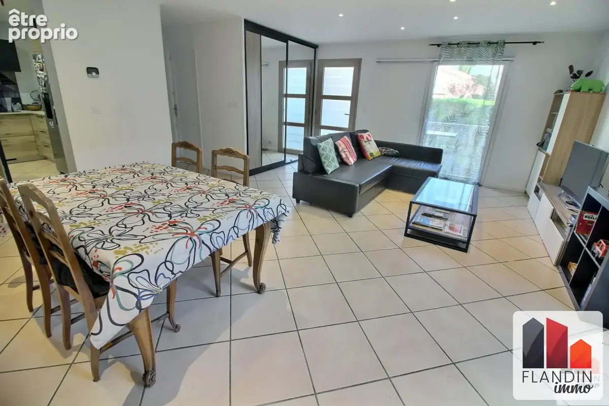 Maison 5 pièces 139 m² à vendre à Irigny (69540) - photo 6