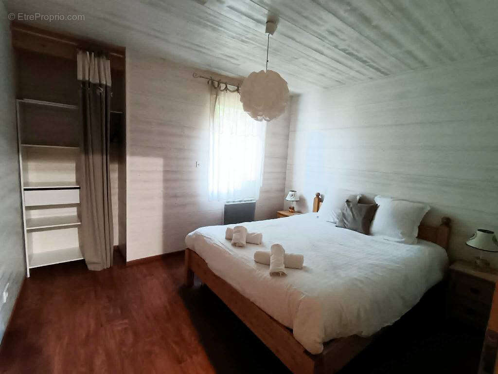 Xonrupt Beau Chalet Récent - photo 17