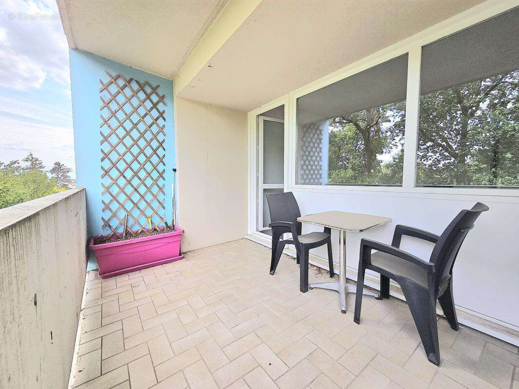 Appartement - photo 12