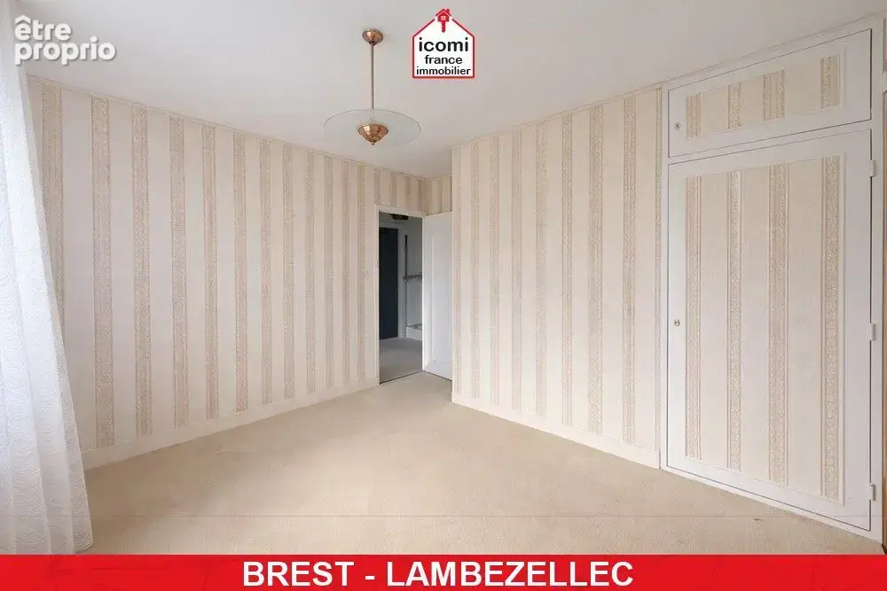 Finistere - brest (29200) - a vendre - maison de 129 m² - t6 - 4 chambres - dpe e - beau potentiel - garage - idealement situee - photo 9