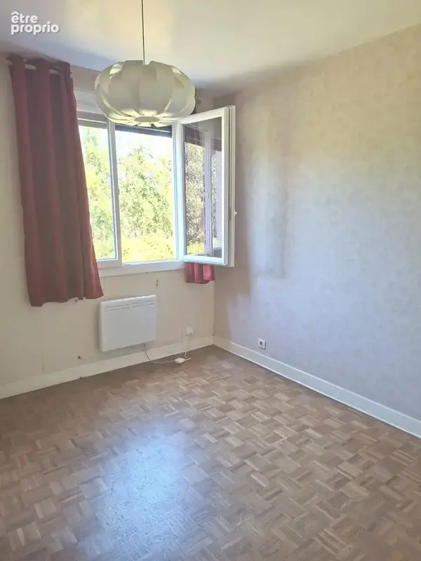 Appartement 4 pièces 71 m² à vendre à Saint-Gaudens (31800) - photo 2