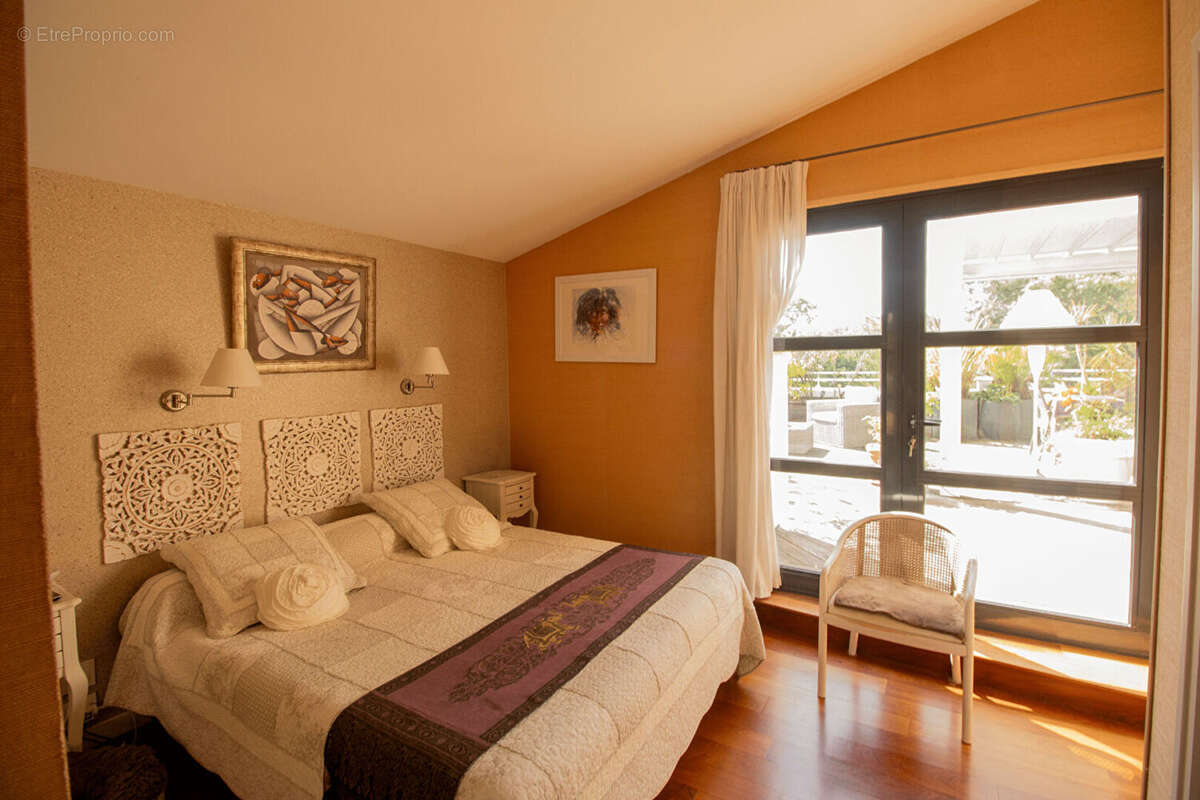 Appartement à LA ROCHELLE