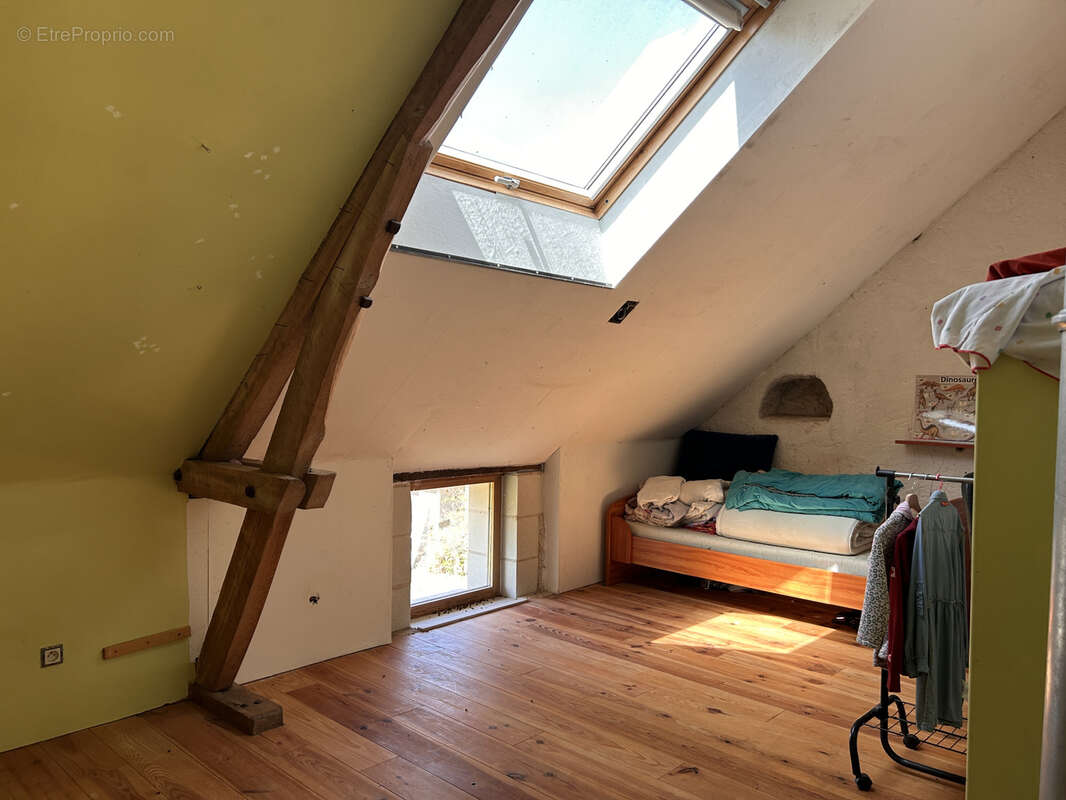 Maison à SAINT-HIPPOLYTE