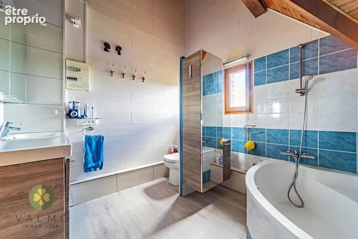 à vendre + Maison Gambais - 215m2 + sous-sol total + dpt Yvelines (78) - photo 17