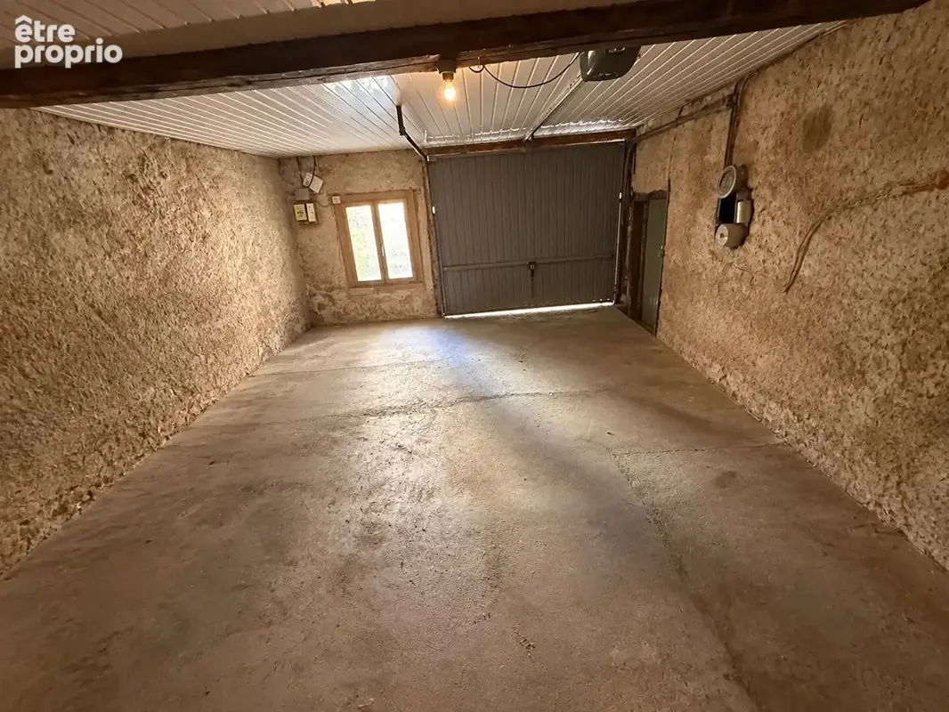 Maison Renaison 3 pièce(s) 52 m2 par niveau - photo 7