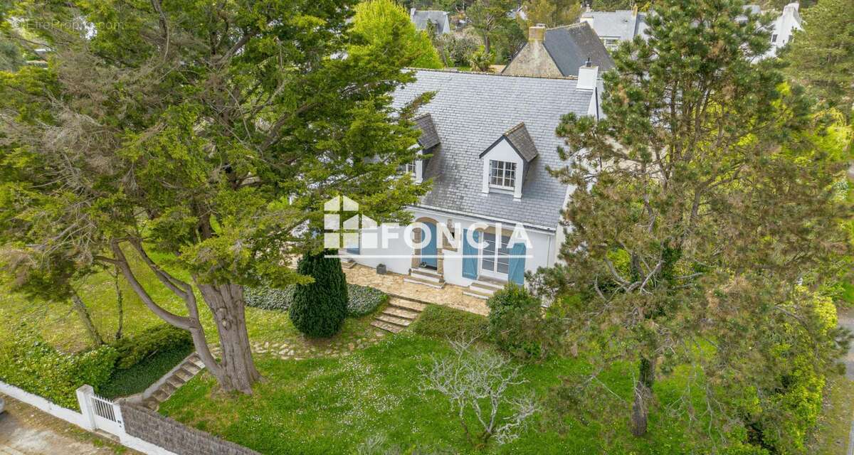 Maison à LA BAULE-ESCOUBLAC