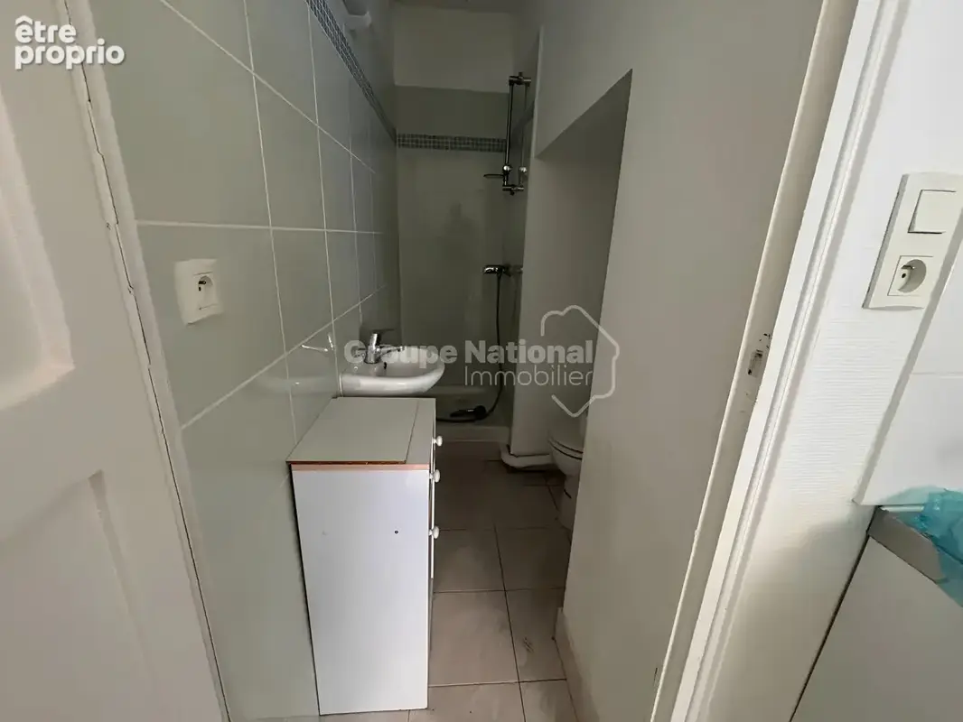 Appartement Le Grau Du Roi  1 pièce(s) 16 m2 - photo 5
