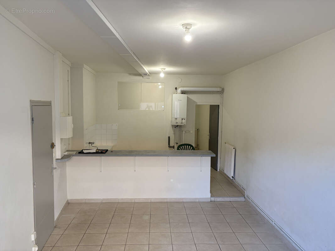 Appartement à BON-ENCONTRE