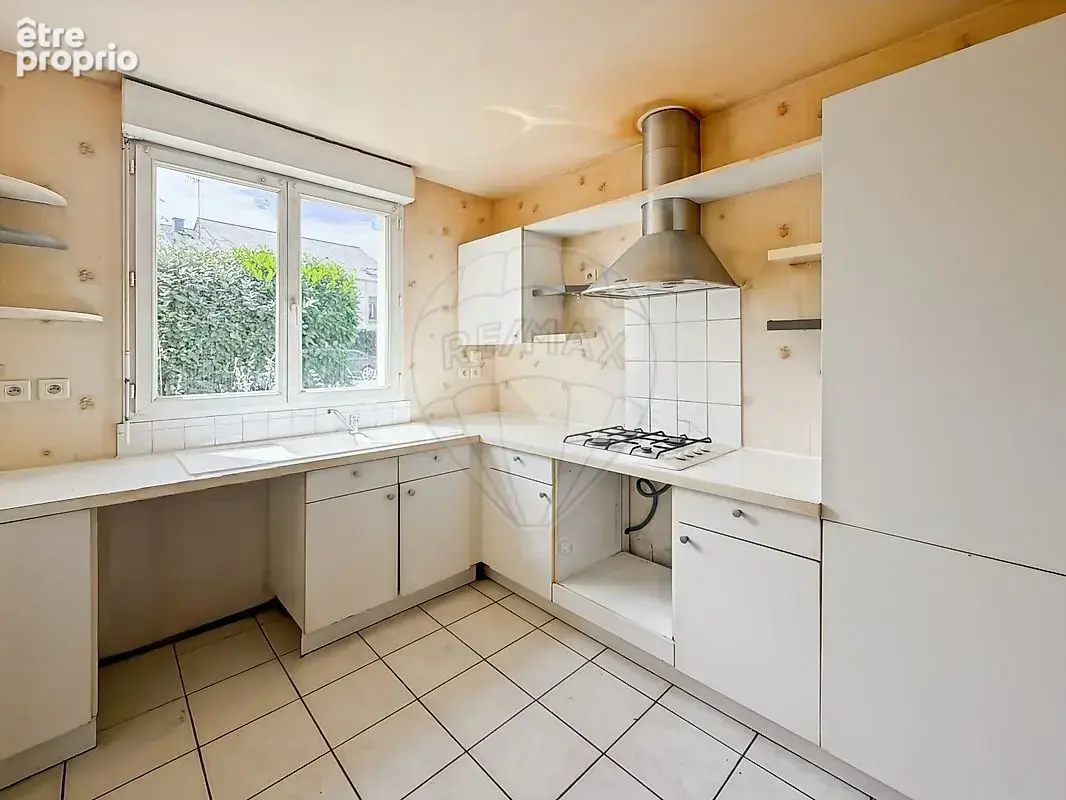 Maison 4 chambre(s) à vendre - photo 9