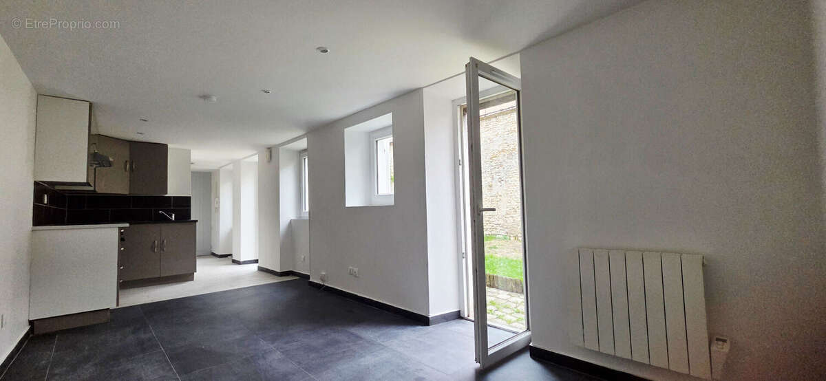 Appartement à ETAMPES