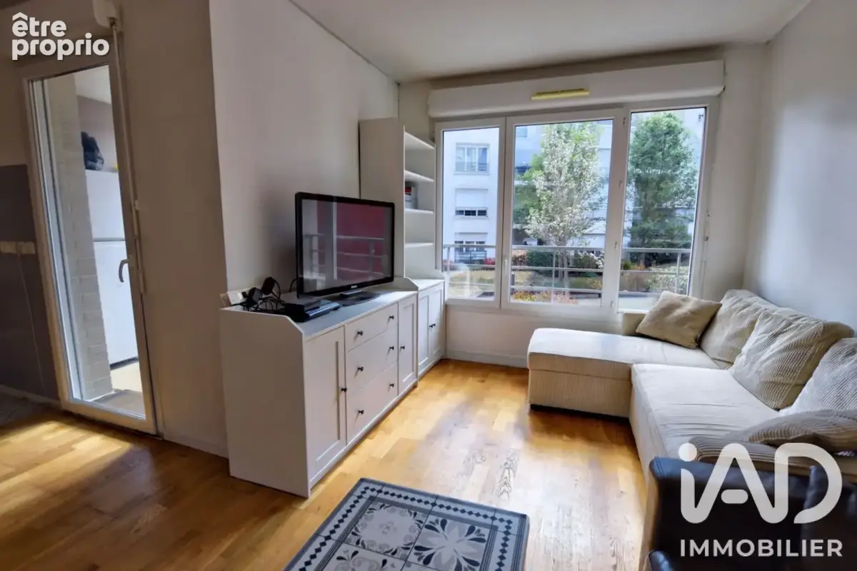Photo 1 - Appartement à CORBEIL-ESSONNES