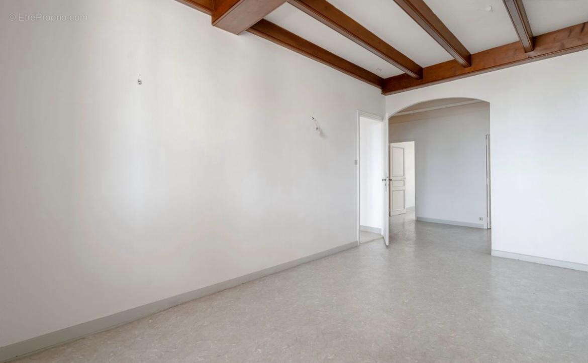 Appartement à LA CIOTAT