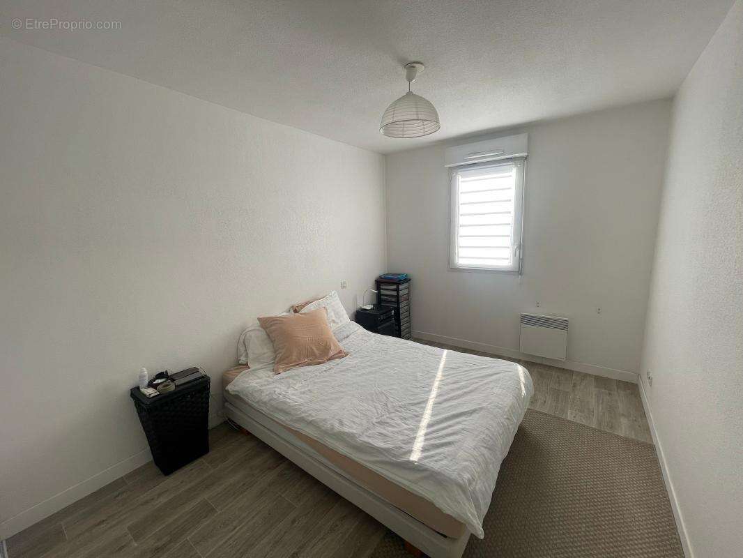 Appartement à LA SEYNE-SUR-MER