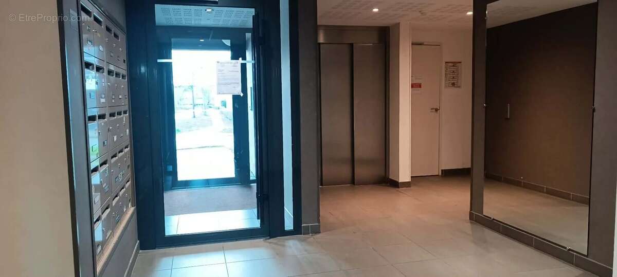 Appartement à PLESCOP