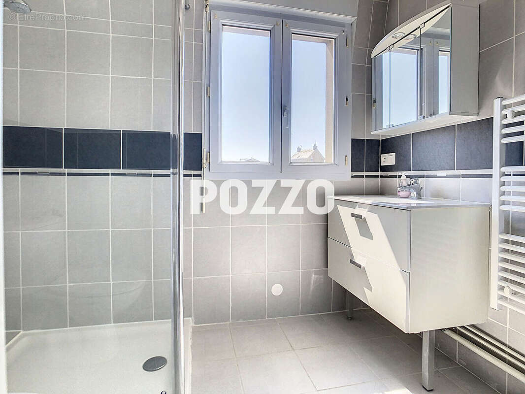 Appartement à BREHAL