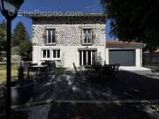 Maison à COUBON