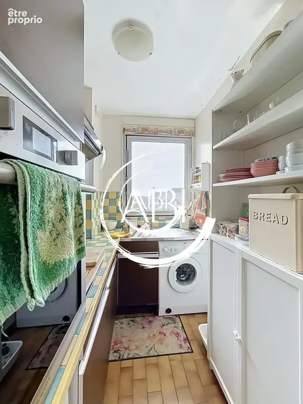 Appartement 1 pièce 28 m² à vendre à Bagnoles-De-L'orne (61140) - photo 5