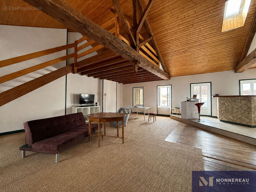Immeuble de rapport - photo 11